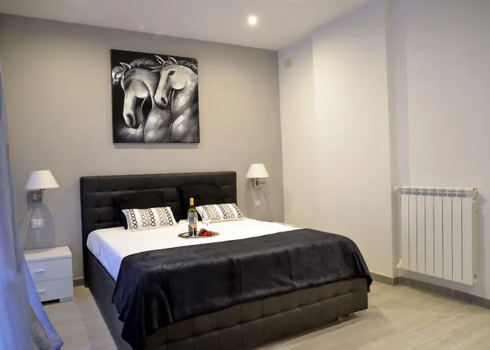 Gregori Guest House Roma