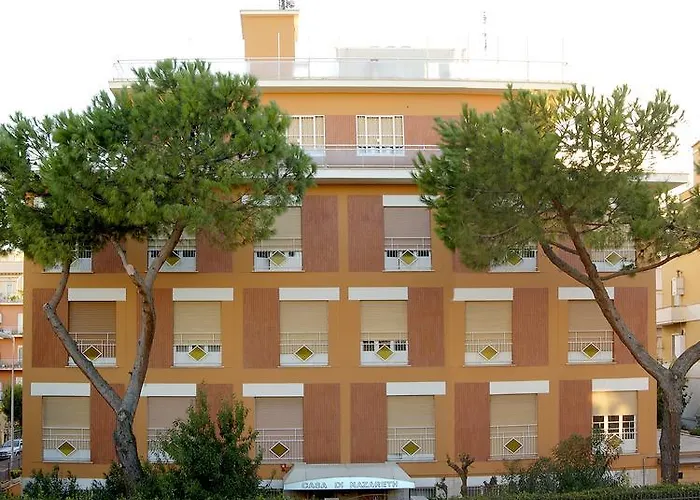 Hotel La Casa di Nazareth Roma